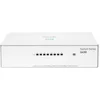 Image de HPE Networking Instant On 1430 8G Class4 PoE 64W Switch - Commutateur - non gÃ©rÃ© - 8 x 10/100/1000 (PoE Class 4) - de bureau, Montable sur rack, fixation murale - PoE (64 W) - BTO