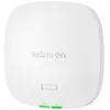 Image de HPE Networking Instant On AP32 (RW) - Borne d'accÃ¨s sans fil - Wi-Fi 6 - Wi-Fi 6E - 2.4 GHz, 5 GHz, 6 GHz - montable au plafond/mur