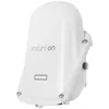Image de HPE Networking Instant On AP27 (RW) - Borne d'accÃ¨s sans fil - Wi-Fi 6 - 2.4 GHz, 5 GHz - montable au plafond/mur