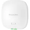 Image de HPE Networking Instant On AP21 (RW) - Borne d'accÃ¨s sans fil - Wi-Fi 6 - 2.4 GHz, 5 GHz - BTO - montable au plafond/mur