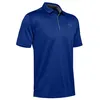 Image de Polo Under Armor Tech M 1290140-400