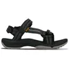Image de Teva Tera Fi Lite 1001474 Clbp - Noir / Multicolore - 40