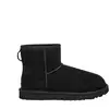 Image de Bottes UGG Classic Mini II (Black) femme