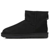 Image de Boots UGG  Classic Mini II Boot Black M1139958