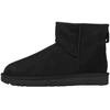 Image de Bottes neige UGG  Classic Mini II Boot Black P31440237