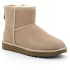 Image de Ugg - Botte Femme Classic Mini Ii - Beige - 39
