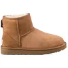 Image de Bottes UGG Classic Mini II (Chestnut) femme