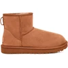 Image de Ugg - Bottes basses - W Classic Mini II Chestnut - Taille 36 - Marron