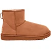 Image de Ugg - Bottes basses - W Classic Mini II Chestnut - Taille 39 - Marron