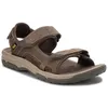 Image de Sandales Teva  Langdon Sandal 1015149 - Marron - 40 1/2