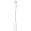 Image de Adaptateur Lightning vers prise jack 3,5 mm (MMX62ZM/A) en occasion ou reconditionné