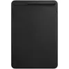 Image de Apple iPad Pro 10.5 Leather Sleeve noir