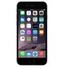 Image de iPhone 6 - 4G smartphone / Mémoire interne 32 Go - Ecran LCD - 4.7" - 1334 x 750 pixels - rear camera 8 MP - front camera 1,2 MP - gris sidéral en occasion ou reconditionné