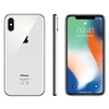 Image de IPHONE X 64 GO ARGENT en occasion ou reconditionné