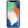 Image de IPHONE X 256 GO ARGENT en occasion ou reconditionné