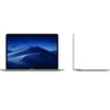 Image de Apple MacBook Air 13.3" Modèle 2018 LED 256 Go SSD 8 Go RAM Intel Core i5 bicour à 1.6 GHz Gris Sidéral en occasion ou reconditionné