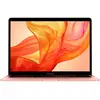 Image de Apple MacBook Air 13.3" Modèle 2018 LED 128 Go SSD 8 Go RAM Intel Core i5 bicour à 1.6 GHz Or en occasion ou reconditionné