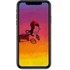 Image de iPhone XR - 4G smartphone - double SIM / Mémoire interne 64 Go - Ecran LCD - 6.1" - 1792 x 828 pixels - rear camera 12 MP - front camera 7 MP - noir en occasion ou reconditionné