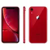 Image de iPhone Xr - (PRODUCT) RED - 4G smartphone - double SIM / Mémoire interne 64 Go - Ecran LCD - 6.1" - 1792 x 828 pixels - rear camera 12 MP - front en occasion ou reconditionné