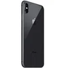 Image de iPhone XS Max - 4G smartphone - double SIM / Mémoire interne 256 Go - écran OEL - 6.5" - 2688 x 1242 pixels (120 Hz) - 2x caméras arrière 12 MP, 12 en occasion ou reconditionné