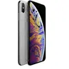 Image de iPhone XS Max - 4G smartphone - double SIM / Mémoire interne 256 Go - écran OEL - 6.5" - 2688 x 1242 pixels (120 Hz) - 2x caméras arrière 12 MP, 12 en occasion ou reconditionné