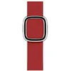 Image de Apple 40mm Modern Buckle - (Product) Red - Bracelet De Montre Pour Montre Intelligente - Taille Large - Carmin - Pour Watch HermÃ¨s Series 7, HermÃ¨s Series 9, Se 3, Series 10, Series 11, Series 8...