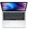 Image de Apple MacBook Pro 15.4" Touch Bar 512 Go SSD 16 Go RAM Intel Core i9 8 coeurs à 2,3 GHz Argent Nouveau (MV932FN/A) en occasion ou reconditionné