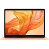 Image de Apple MacBook Air 13.3" LED 128 Go SSD 8 Go RAM Intel Core i5 bicour à 1.6 GHz Or en occasion ou reconditionné