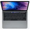 Image de Pro 13.3'' Touch Bar 256 Go SSD 8 Go RAM Intel Core i5 quadricour à 1.4 GHz Gris sidéral en occasion ou reconditionné