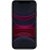 Image de iPhone 11 - 4G smartphone - double SIM / Mémoire interne 64 Go - Ecran LCD - 6.1" - 1792 x 828 pixels - 2x caméras arrière 12 MP, 12 MP - front en occasion ou reconditionné