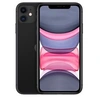 Image de iPhone 11 - 4G smartphone - double SIM / Mémoire interne 64 Go - Ecran LCD - 6.1" - 1792 x 828 pixels - 2x caméras arrière 12 MP, 12 MP - front en occasion ou reconditionné