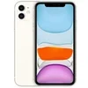 Image de iPhone 11 - 4G smartphone - double SIM / Mémoire interne 64 Go - Ecran LCD - 6.1" - 1792 x 828 pixels - 2x caméras arrière 12 MP, 12 MP - front en occasion ou reconditionné