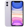 Image de iPhone 11 - 4G smartphone - double SIM / Mémoire interne 64 Go - Ecran LCD - 6.1" - 1792 x 828 pixels - 2x caméras arrière 12 MP, 12 MP - front en occasion ou reconditionné