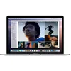 Image de Apple MacBook Air with Retina display MWTK2FN/A - DÃ©but 2020 - Core i3 8 Go RAM 256 Go SSD Argent AZERTY