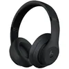 Image de Beats Studio3 Wireless - Ãcouteurs avec micro - circum-aural - Bluetooth - sans fil - Suppresseur de bruit actif - isolation acoustique - noir mat