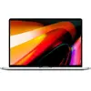 Image de APPLE MACBOOK PRO TOUCH BAR 16 RETINA INTEL CORE I7 9EME GENERATION A 2,6GHZ 16GO RAM 512GO SSD ARGENT en occasion ou reconditionné