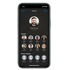 Image de iPhone 11 Pro Max - 4G smartphone - double SIM / Mémoire interne 64 Go - écran OEL - 6.5" - 2688 x 1242 pixels - 3 x caméras arrière 12 MP, 12 MP, 12 en occasion ou reconditionné