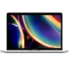 Image de MacBook Pro 13'' Touch Bar 512 Go SSD 8 Go RAM Intel Core i5 quadricour à 1.4 GHz Argent en occasion ou reconditionné