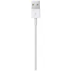 Image de Apple - Câble Lightning - Lightning mâle pour USB mâle - 1 m