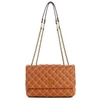Image de Sac Guess  femme sac bandouliére cessily marron P22392928