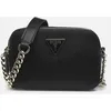 Image de Sacs Ã  Main Noelle Crossbody Camera Par Guess Noir