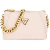Image de Sac bandouliere Guess LARYN LARGE HOBO