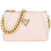 Image de Sac Bandouliere Guess  Sac bandoulière LARYN LARGE HOBO P31958150