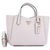 Image de Guess IWONA GIRLFRIEND SATCH Colour Blanc