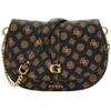 Image de Sac Bandouliere Guess  Sac bandoulière KUBA TRI CMPT FLAP SHLDR BAG P31958154
