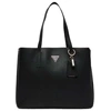 Image de Sac a main Guess  BLA MERIDIAN SATCHEL P31468710