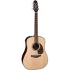Image de Takamine - Guitare Ãlectro Acoustique Limited Ft340bs Dreadnought
