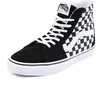 Image de Chaussures Sk8-Hi - Vn0a32qghrk Noir - 45