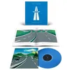 Image de Autobahn - RÃ©-Ãdition LimitÃ©e Vinyle Bleu Translucide - Vinyle 33t