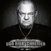 Image de Udo Dirkschneider - My Way [Vinyl] Colored Vinyl, Ltd Ed, Autographed / Star Sig